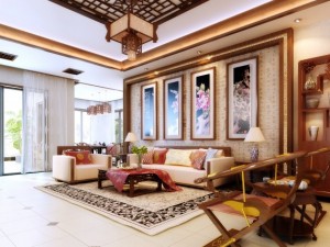 condo 436 3Dモデル