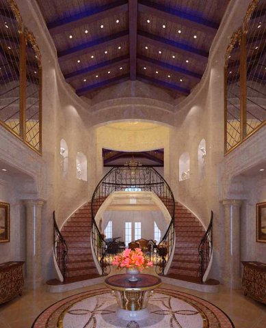 condo 432 Modelo 3D .c4d .max .obj .3ds .fbx .stl .blend 