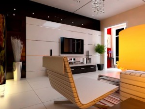 condo 428 3D Model