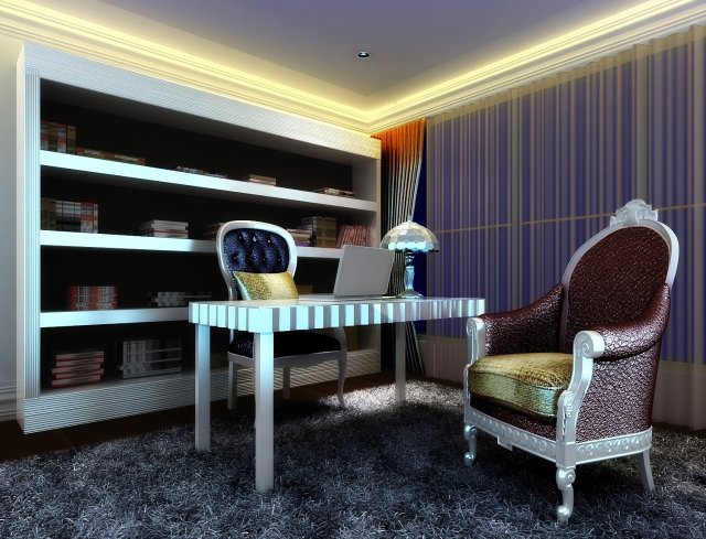 condo 426 3Dモデル .c4d .max .obj .3ds .fbx .stl .blend 