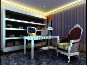 condo 426 3D Model