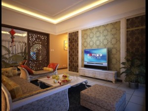condo 425 Modèle 3D