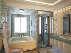 condo 421 3D Модель