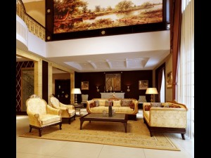 condo 420 3D Модель
