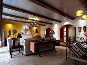 condo 419 Modèle 3D
