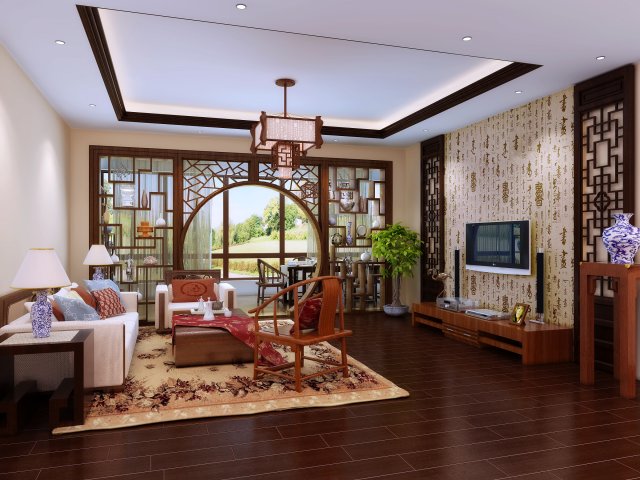 condo 416 Modelo 3D .c4d .max .obj .3ds .fbx .stl .blend 