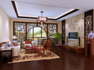 condo 416 3D Model