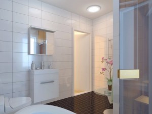 condo 411 Modèle 3D