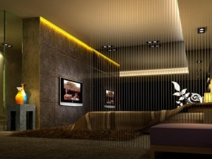 condo 409 3D Модель