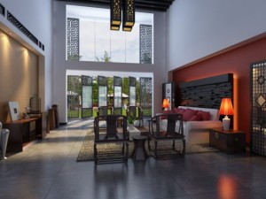 condo 405 3D Модель