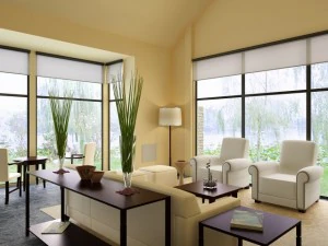 콘도 404 3D 모델