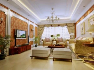 Eigentumswohnung 403 3D Modell