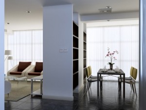 condo 401 3D Модель