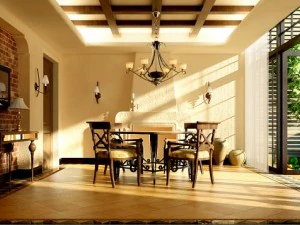 condo 398 3D Model