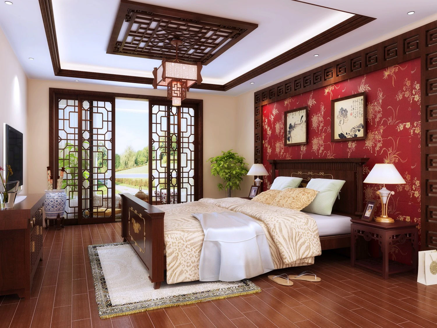 condo 400 3D Model .c4d .max .obj .3ds .fbx .stl .blend 
