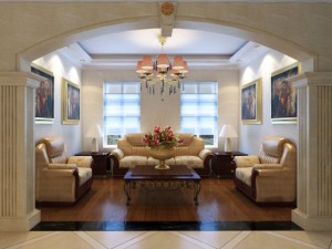 condo 396 3D 模型