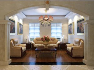 condo 396 3D Model