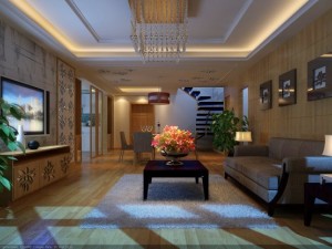 condo 394 Modelo 3D
