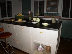 condo 392 Model 3D