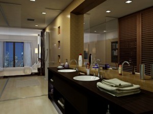 condo 391 3Dモデル
