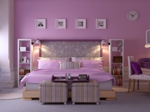 condo 389 3D Модель