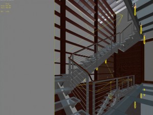 condo 387 Modelo 3D