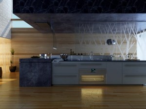 condo 385 3Dモデル