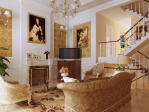 condo 384 3Dモデル