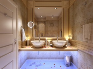 condo 383 3D Модель