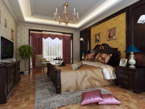 condo 382 3Dモデル