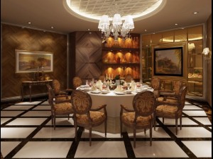condo 380 Modello 3D