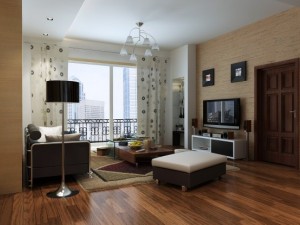 condo 373 3Dモデル