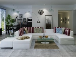 condo 372 3Dモデル