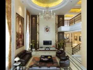 コンドミニアム 376 3Dモデル