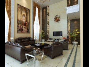 condo 376 3D-Modell