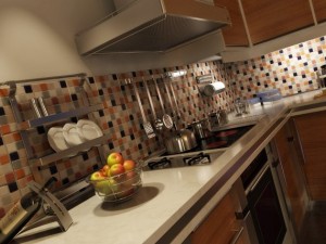 condo 378 3D-Modell