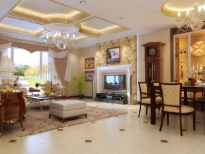 condo 374 Modelo 3D