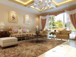 condo 374 3D Model