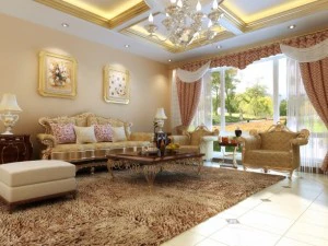 condo 374 3D Model