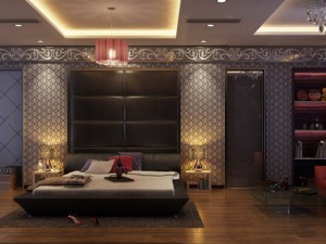 condo 377 3Dモデル