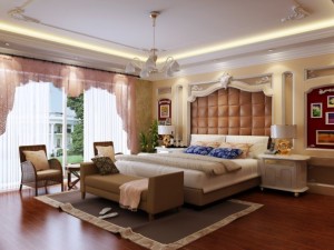 condo 379 3D Model