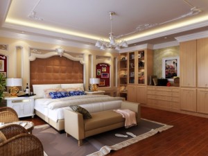 condo 379 Modelo 3D