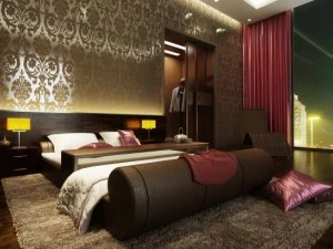 condominio 371 Modello 3D