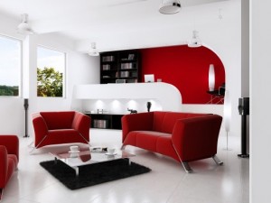 condo 369 3D Модель