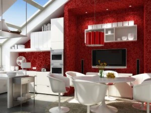 condominio 368 Modello 3D