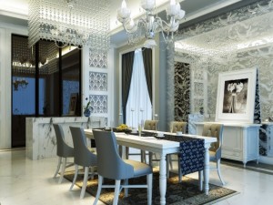 condo 365 3Dモデル