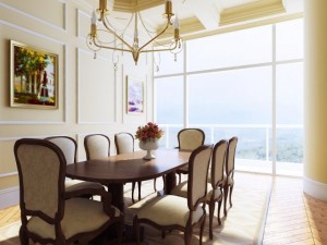 condo 363 3D Model