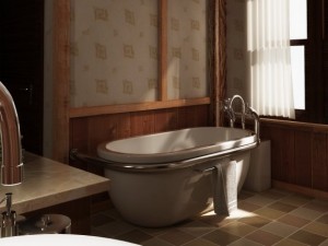 condo 361 3D Модель