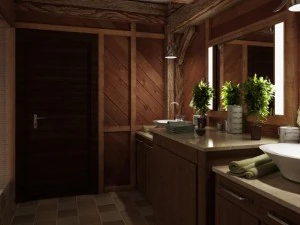 condominio 361 Modelo 3D