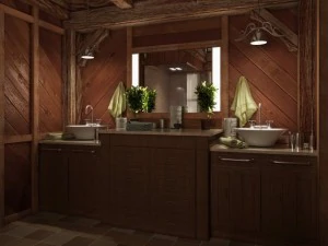 condominio 361 Modelo 3D